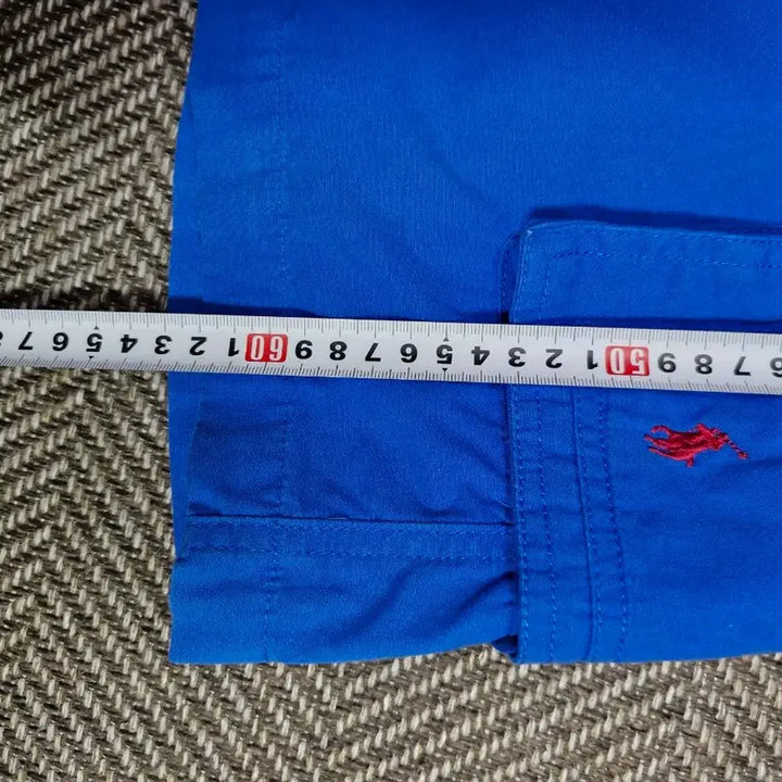 [BUNJANG] Polo Ralph Lauren Cargo Shorts / 폴로랄프로렌 카고 반바지 32~33