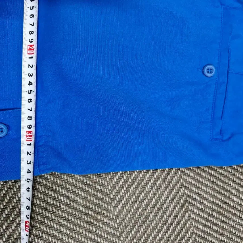 [BUNJANG] Polo Ralph Lauren Cargo Shorts / 폴로랄프로렌 카고 반바지 32~33
