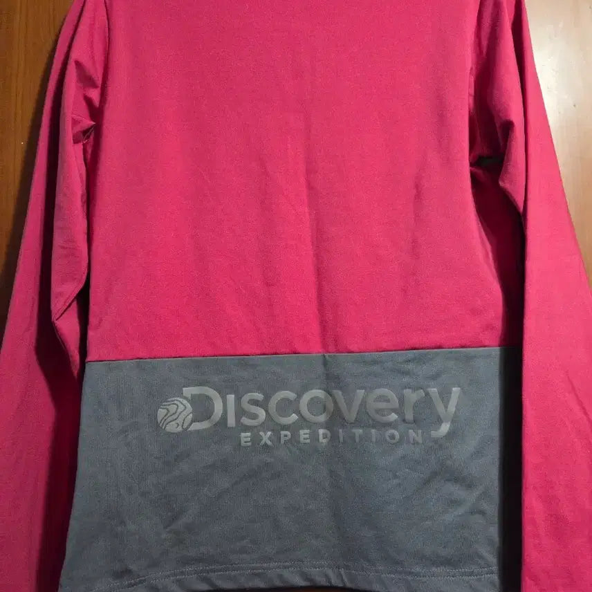 [BUNJANG] Discovery Expedition Women&