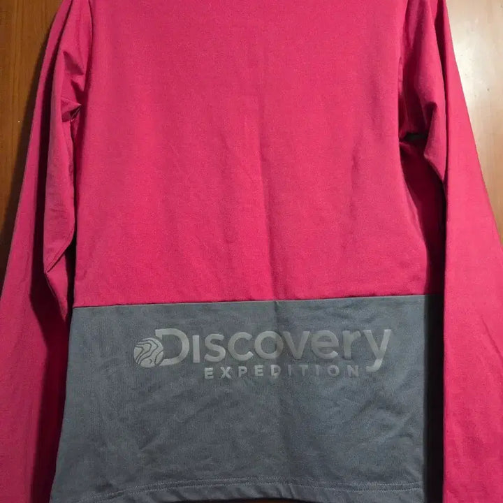 [BUNJANG] Discovery Expedition Women&