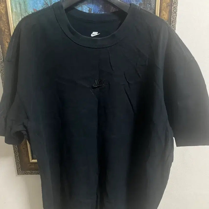 [SOLD OUT] 나이키 반팔티 max90