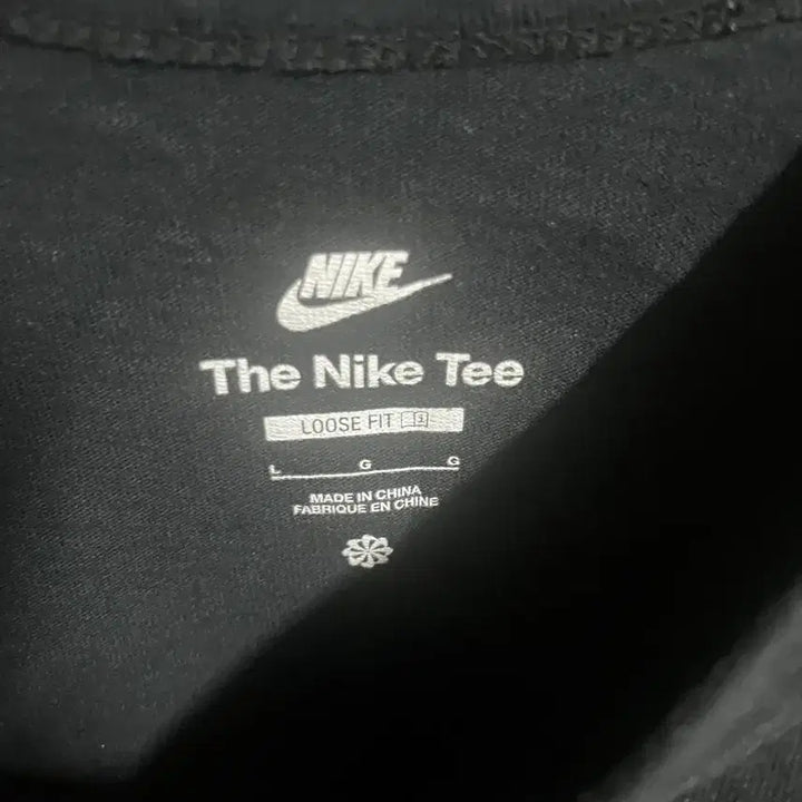[SOLD OUT] 나이키 반팔티 max90