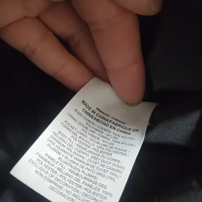 [BUNJANG] Nike Tech Fleece Downfill Vest / 나이키 테크팩 다운필 조끼패딩 - 928909-010 us 사이즈M