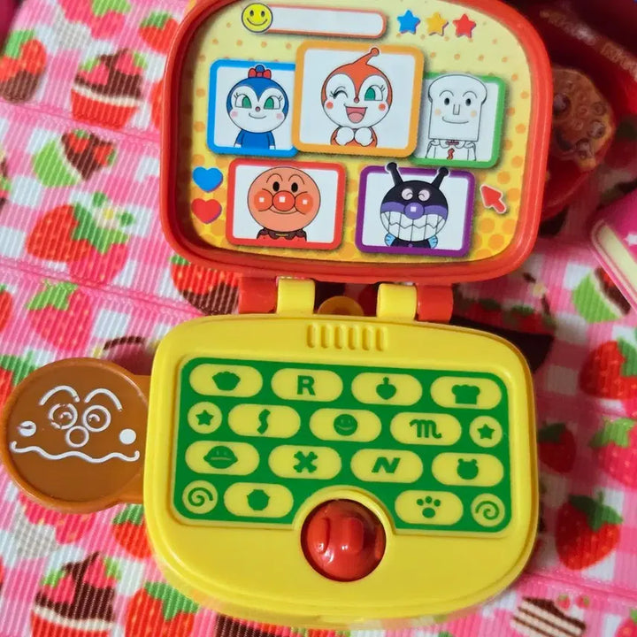 [BUNJANG] Anpanman Toy Collection Bundle / 호빵맨 가챠, 장난감 모음.zip 2탄 처분할인!! 일괄가격!!