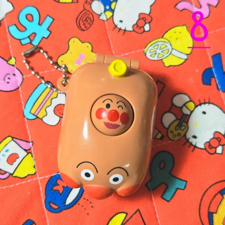 [BUNJANG] Anpanman Toy Collection Bundle / 호빵맨 가챠, 장난감 모음.zip 2탄 처분할인!! 일괄가격!!