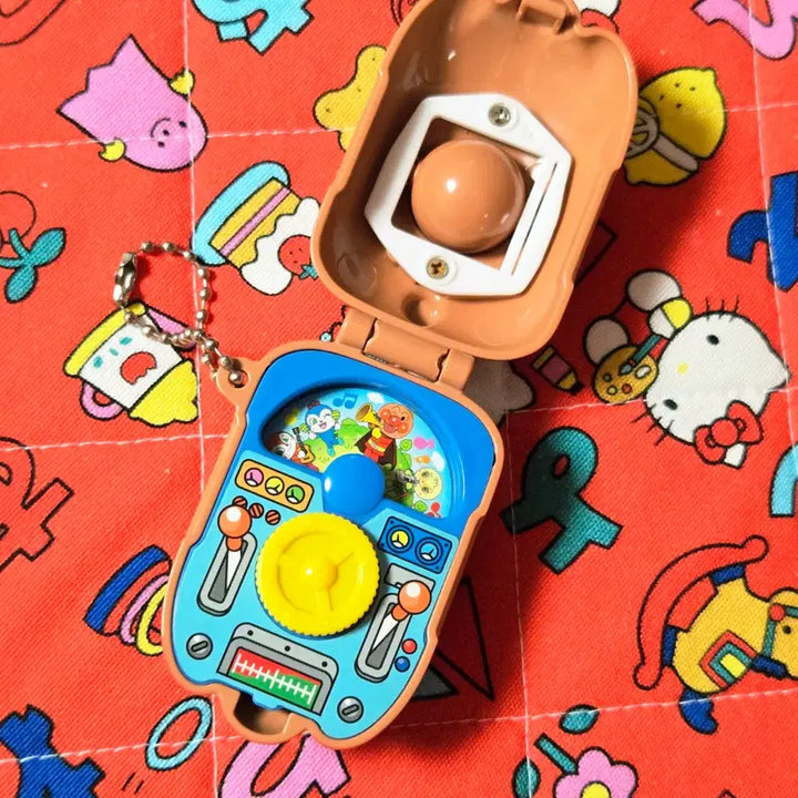[BUNJANG] Anpanman Toy Collection Bundle / 호빵맨 가챠, 장난감 모음.zip 2탄 처분할인!! 일괄가격!!