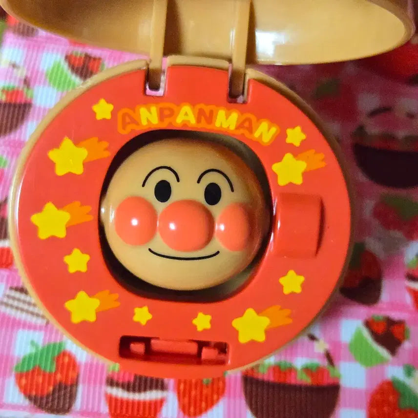 [BUNJANG] Anpanman Toy Collection Bundle / 호빵맨 가챠, 장난감 모음.zip 2탄 처분할인!! 일괄가격!!