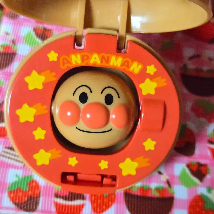 [BUNJANG] Anpanman Toy Collection Bundle / 호빵맨 가챠, 장난감 모음.zip 2탄 처분할인!! 일괄가격!!
