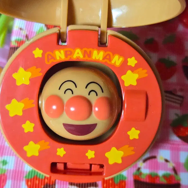 [BUNJANG] Anpanman Toy Collection Bundle / 호빵맨 가챠, 장난감 모음.zip 2탄 처분할인!! 일괄가격!!