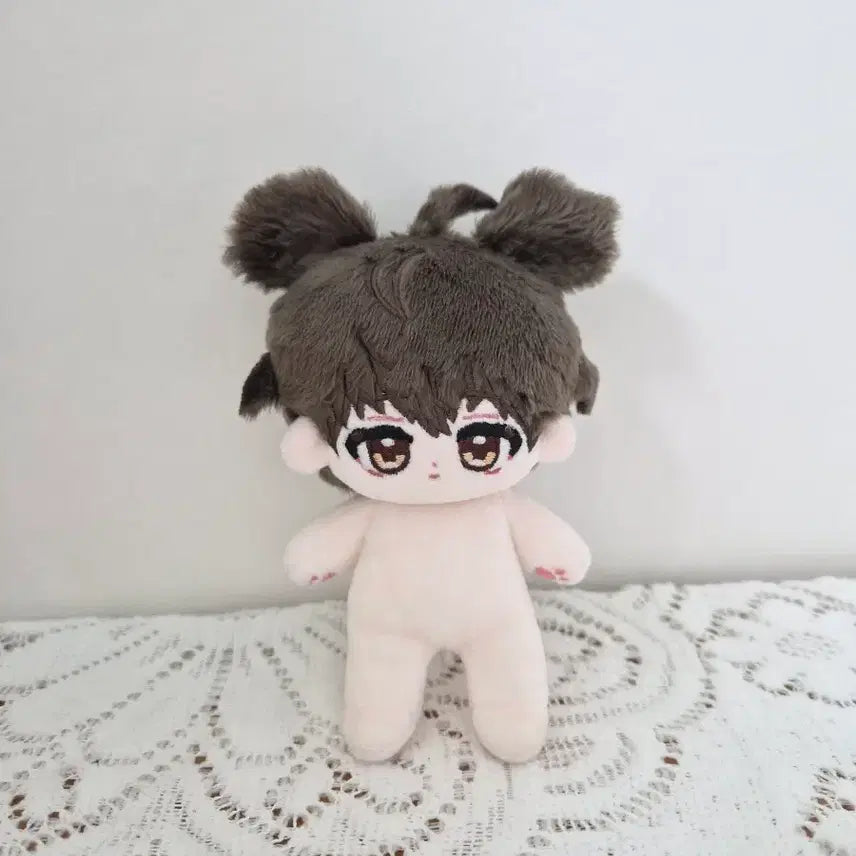 [SOLD OUT] 원가이하 떨깅) 데못죽 박문대 솜인형 그믐뭉 10cm