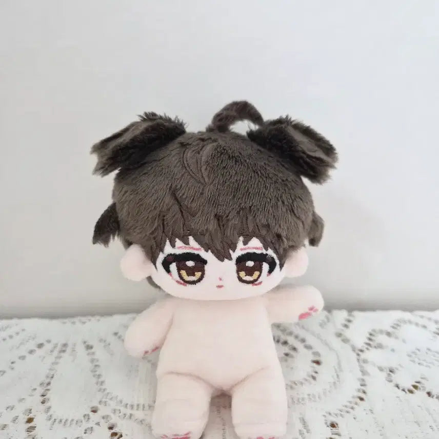 [SOLD OUT] 원가이하 떨깅) 데못죽 박문대 솜인형 그믐뭉 10cm