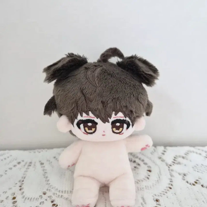 [SOLD OUT] 원가이하 떨깅) 데못죽 박문대 솜인형 그믐뭉 10cm