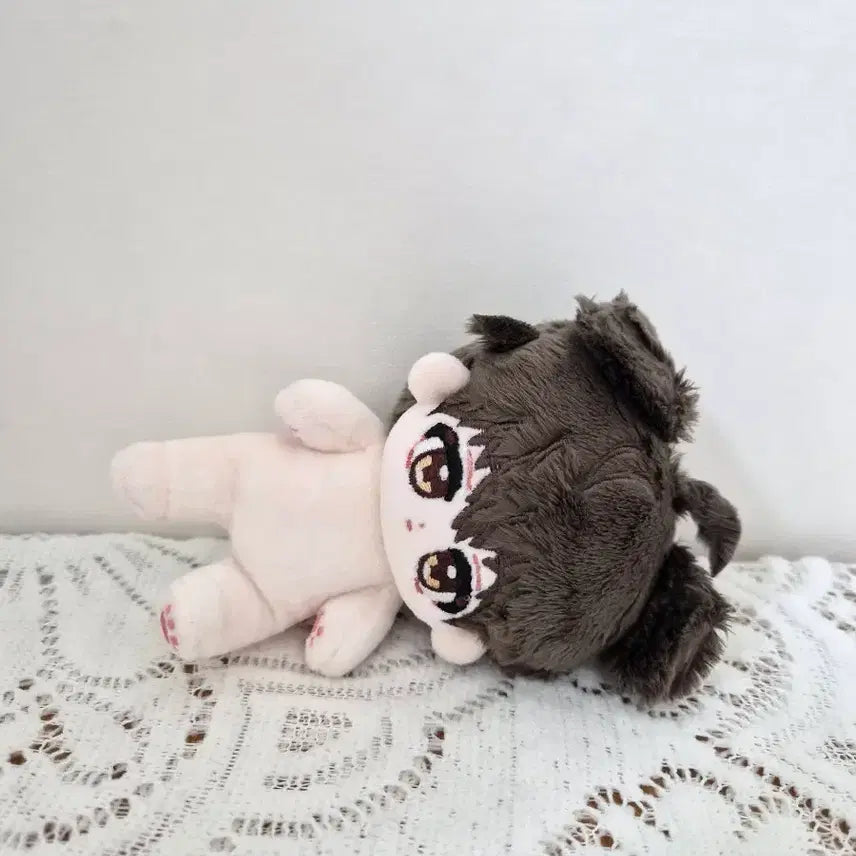 [SOLD OUT] 원가이하 떨깅) 데못죽 박문대 솜인형 그믐뭉 10cm