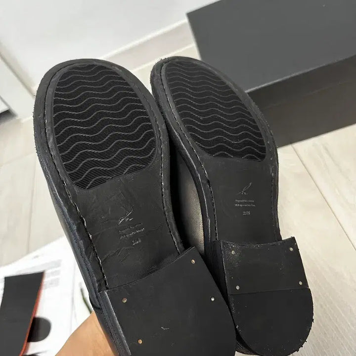 [BUNJANG] Kinchi 808 Shower (a) Shoes / 킨치 shower 808 (a) 255 사이즈 새상품