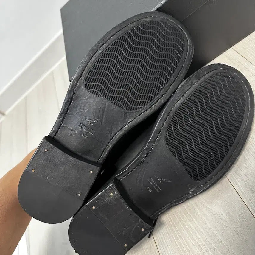 [BUNJANG] Kinchi 808 Shower (a) Shoes / 킨치 shower 808 (a) 255 사이즈 새상품