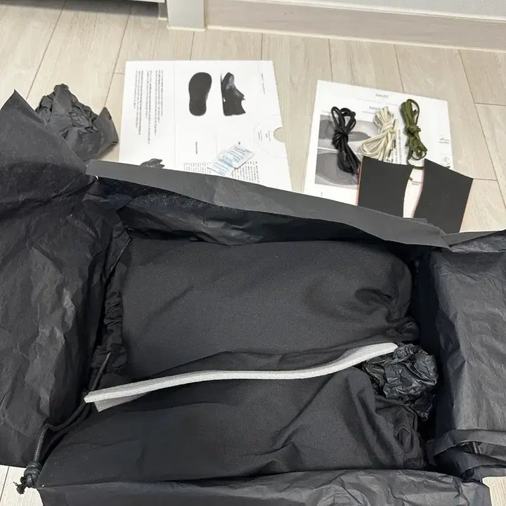 [BUNJANG] Kinchi 808 Shower (a) Shoes / 킨치 shower 808 (a) 255 사이즈 새상품