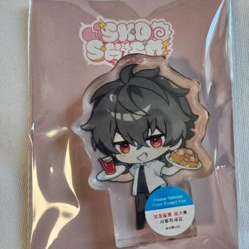 [BUNJANG] Skosisme Korotto Koyo Acrylic / 스코시즘 코롯토 코요