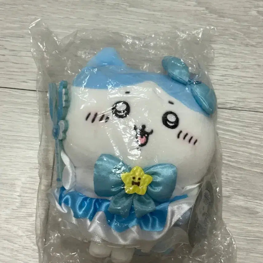 [BUNJANG] Magical Hachiwara Plush / 매지컬 하치와레 누이 팔아요