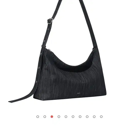 [BUNJANG] Stand Oil Azure Bag Indigo Denim / 스탠드오일 어즈백 인디고 데님 (더스트백 O)