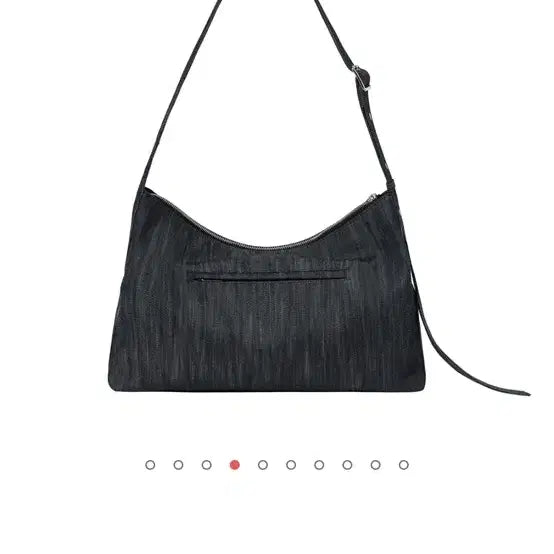 [BUNJANG] Stand Oil Azure Bag Indigo Denim / 스탠드오일 어즈백 인디고 데님 (더스트백 O)