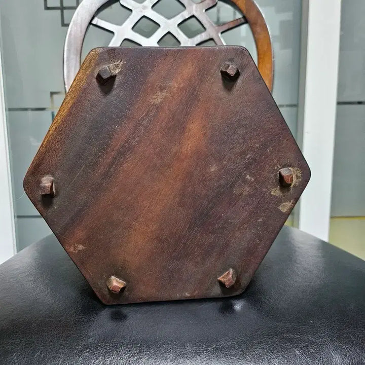 [BUNJANG] Wooden Urn / 지통