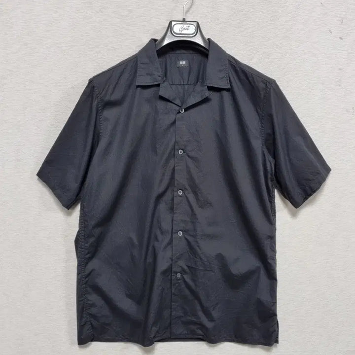 [BUNJANG] Uniqlo Black Men&