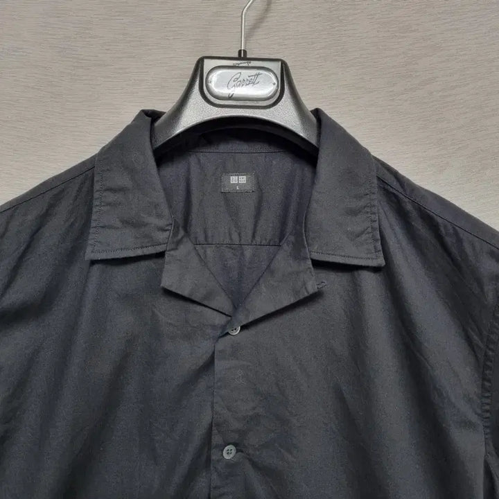 [BUNJANG] Uniqlo Black Men&