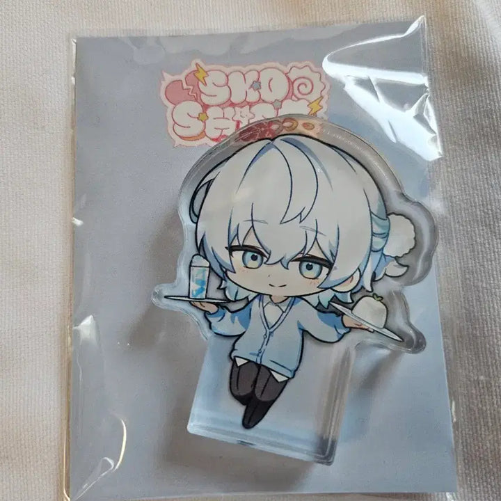 [BUNJANG] Skoshism Korotto Iro Acrylic Stand / 스코시즘 코롯토 이로
