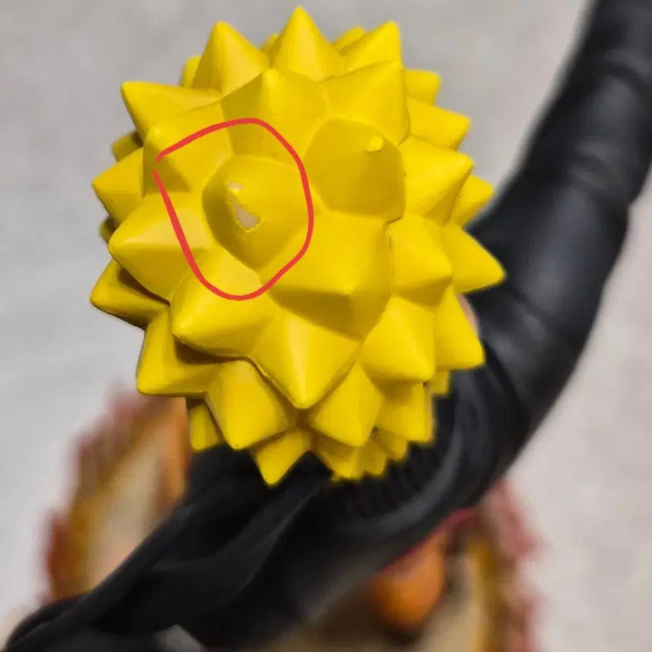 [BUNJANG] Gecco Uzumaki Naruto Young Version Figure / 게코 gecco 우즈마키 나루토 청년버전