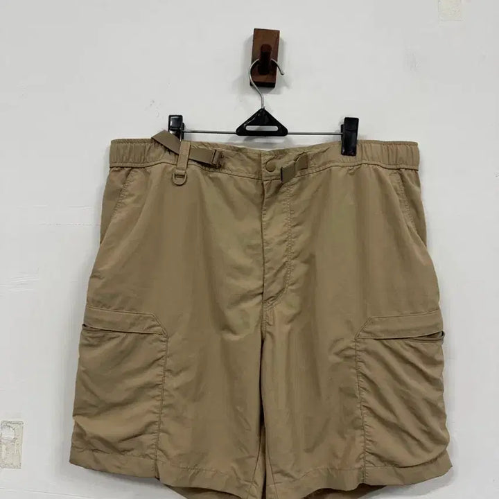 [BUNJANG] Uniqlo Gear Short Pants (XL/36-39) / (XL/36-39)유니클로 기어 쇼트 팬츠