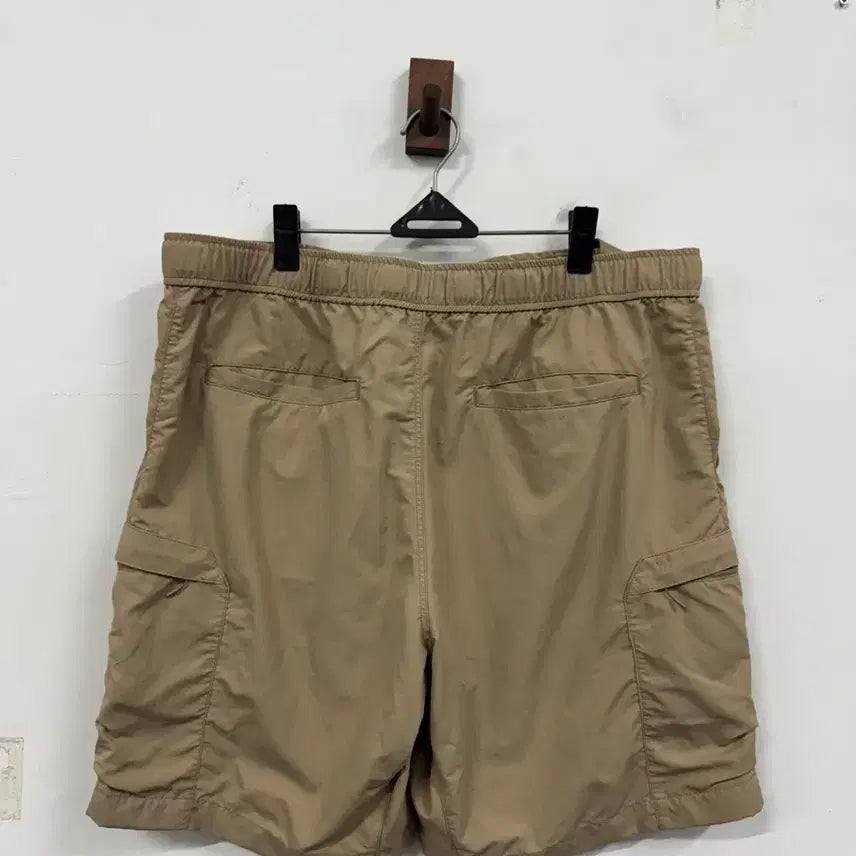 [BUNJANG] Uniqlo Gear Short Pants (XL/36-39) / (XL/36-39)유니클로 기어 쇼트 팬츠