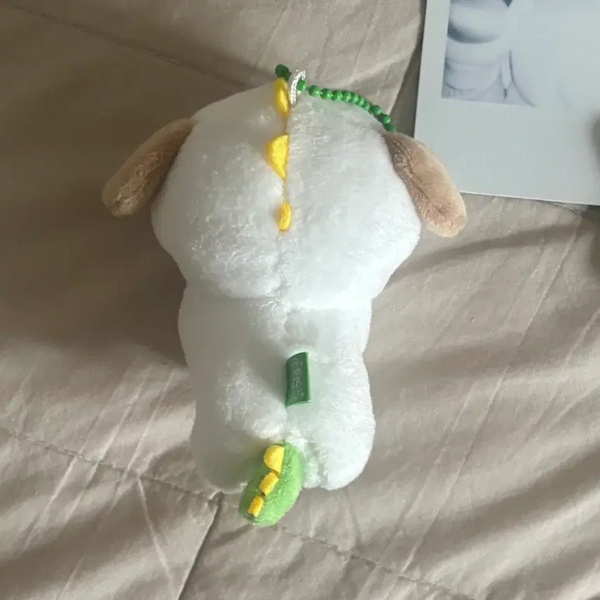 [SOLD OUT] 멍룡8센치 리라즈 인형