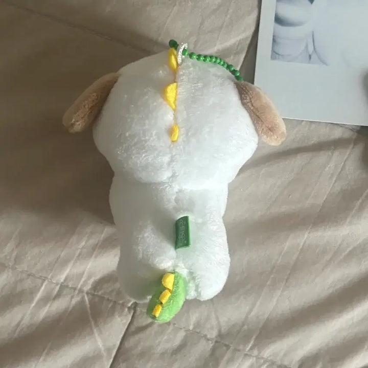 [SOLD OUT] 멍룡8센치 리라즈 인형