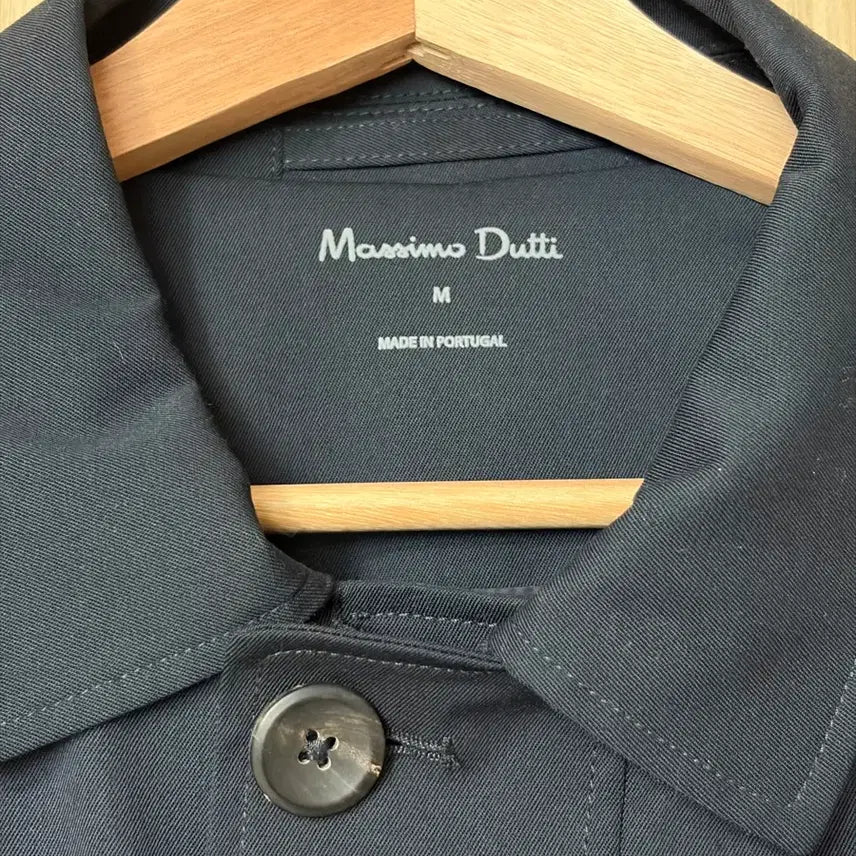 [BUNJANG] Massimo Dutti Men&