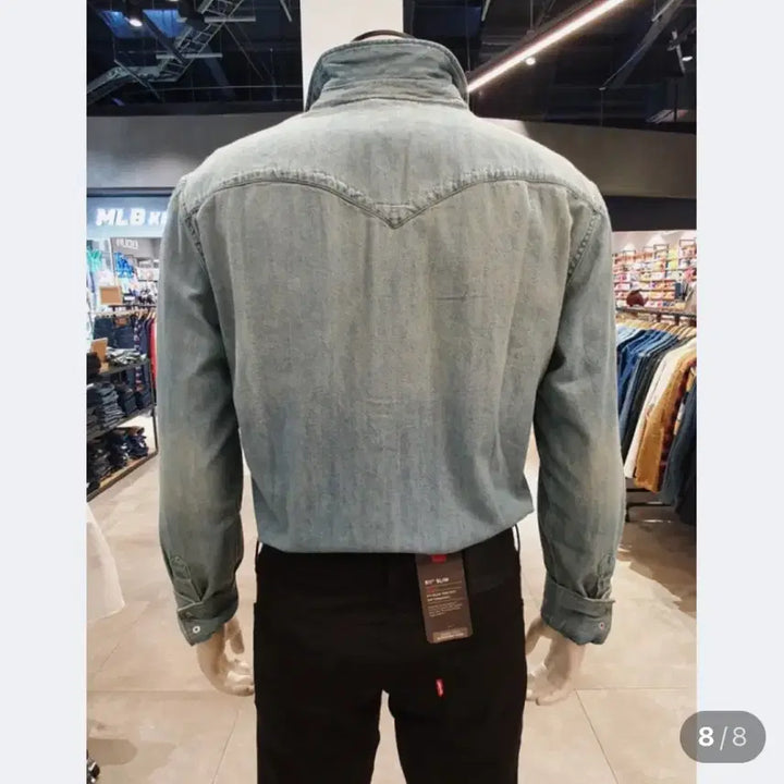 [BUNJANG] Levi&