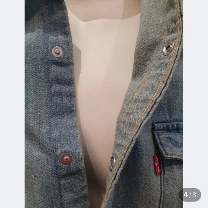 [BUNJANG] Levi&