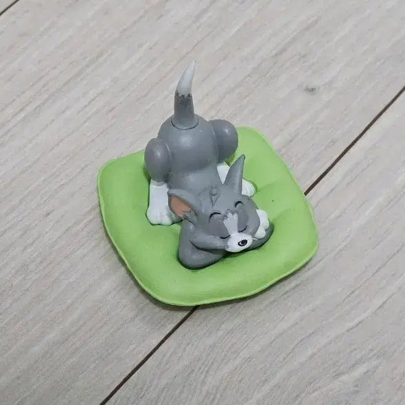 [BUNJANG] Tom and Jerry Gacha Figure / 톰과제리 가챠 피규어