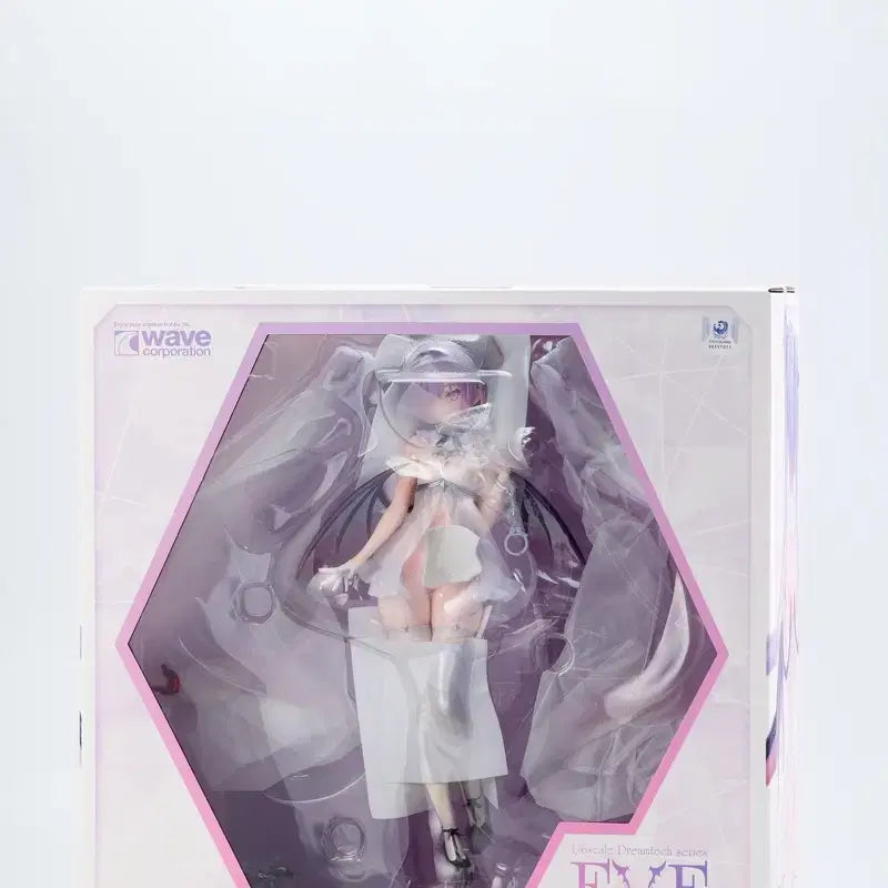 [BUNJANG] LuluDo Eve Figure / 루루도 피규어 (WAVE)