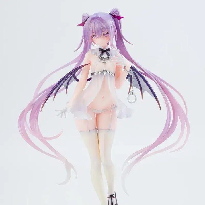[BUNJANG] LuluDo Eve Figure / 루루도 피규어 (WAVE)
