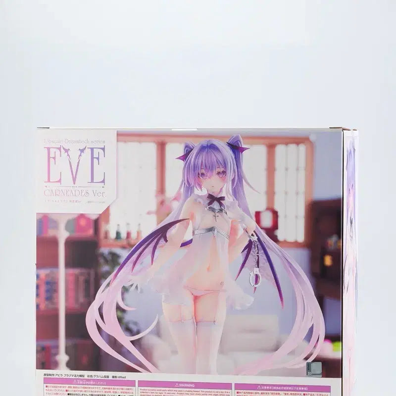 [BUNJANG] LuluDo Eve Figure / 루루도 피규어 (WAVE)