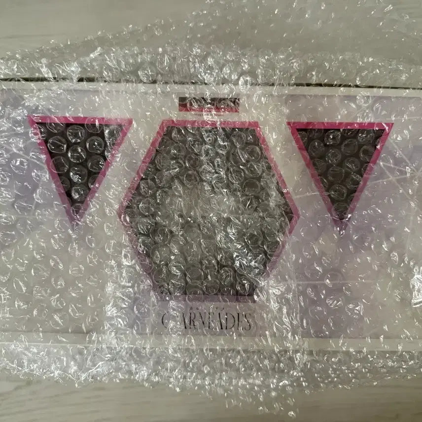 [BUNJANG] LuluDo Eve Figure / 루루도 피규어 (WAVE)