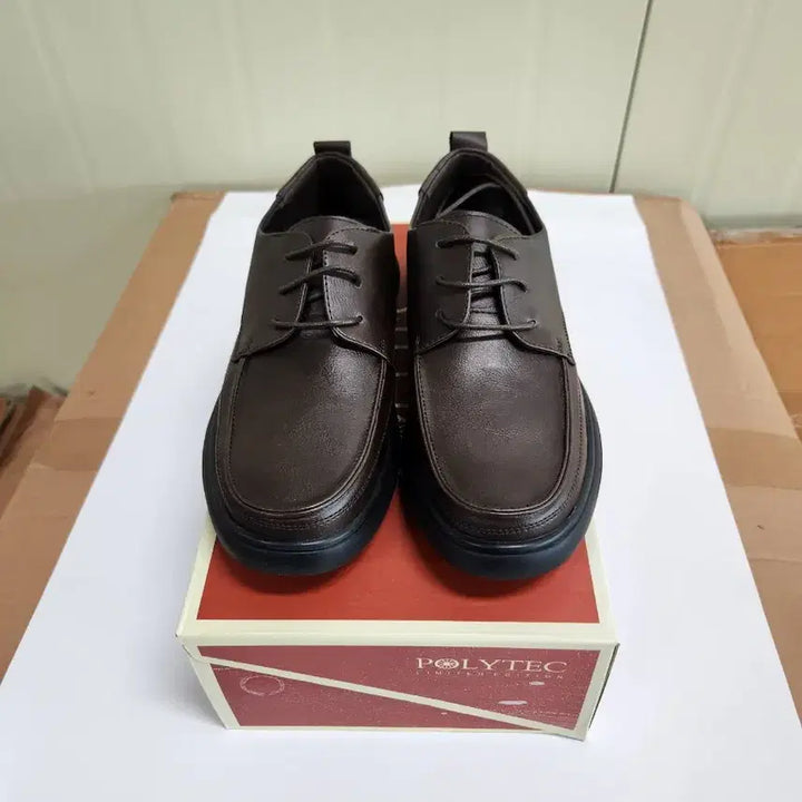 [BUNJANG] Comfortable Loafers Brown 260mm / 발편한 로퍼 새상품 13,000원 입니다