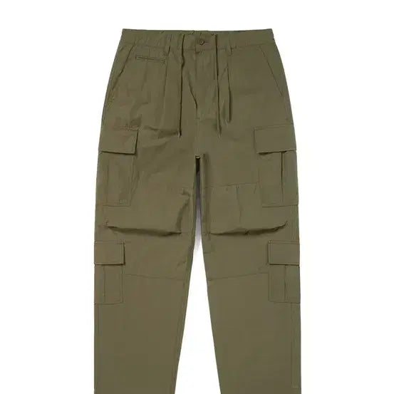 [BUNJANG] Thisisneverthat BDU Olive Cargo Pants XL / [XL]디스이즈네버댓 BDU 올리브 카고 팬츠 판매합니다.