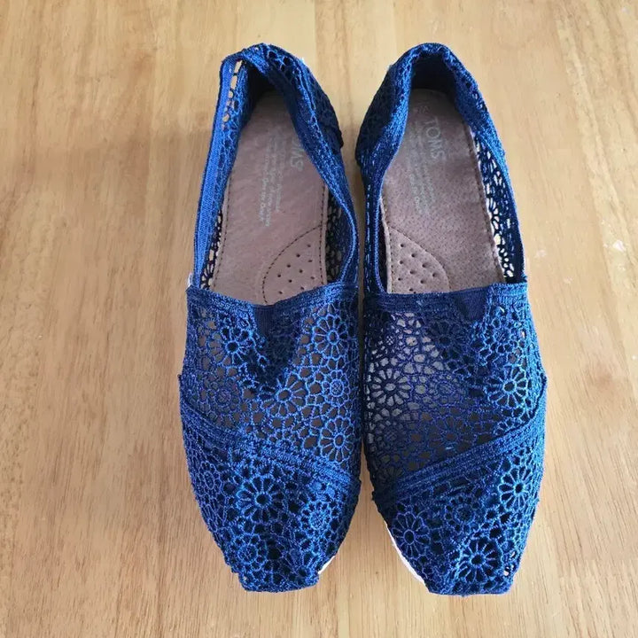 [BUNJANG] Toms Women&
