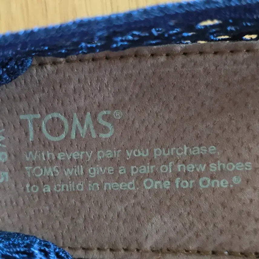 [BUNJANG] Toms Women&