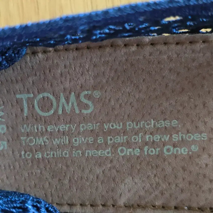 [BUNJANG] Toms Women&