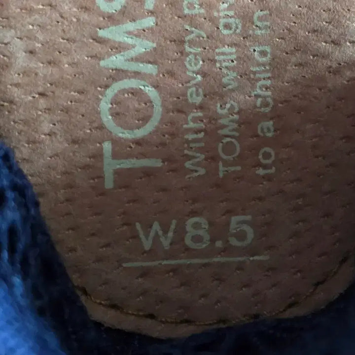 [BUNJANG] Toms Women&