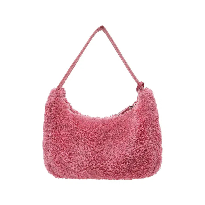 [BUNJANG] Prada Re-Edition 2000 Terry Hobo Mini Bag / 프라다 리에디션 2000 테리 호보백 미니