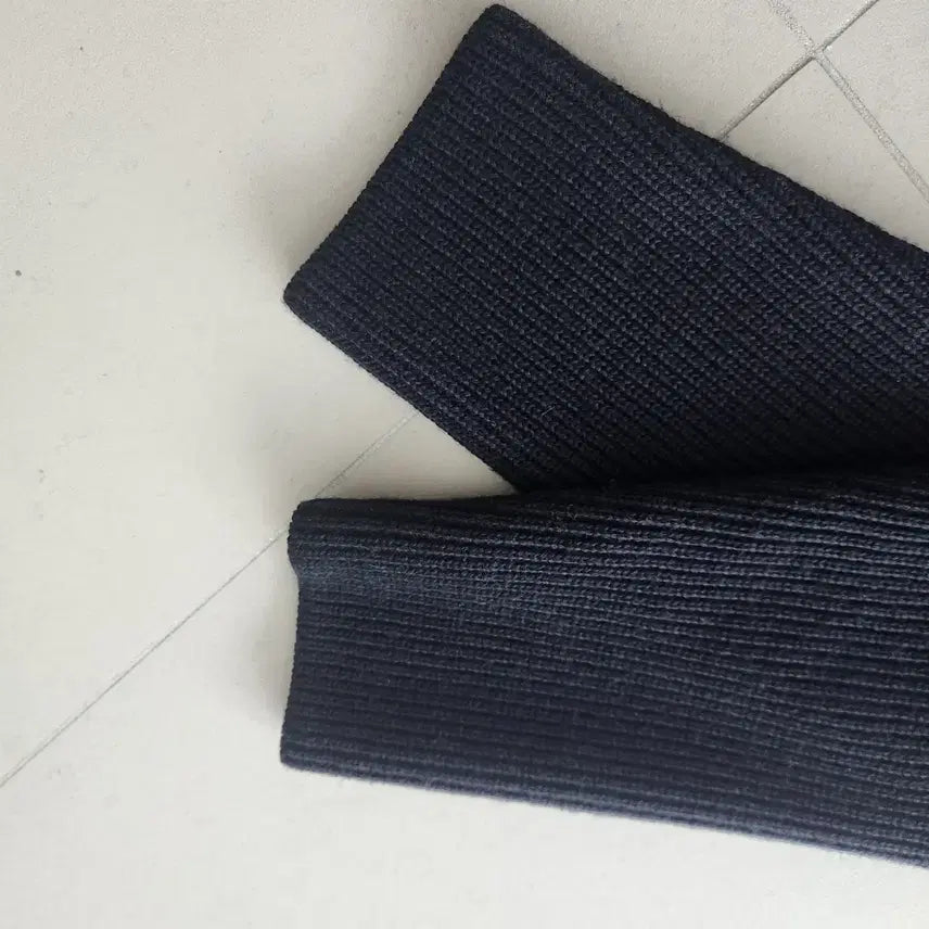 [SOLD OUT] 세인트제임스 니트 집업 가디건