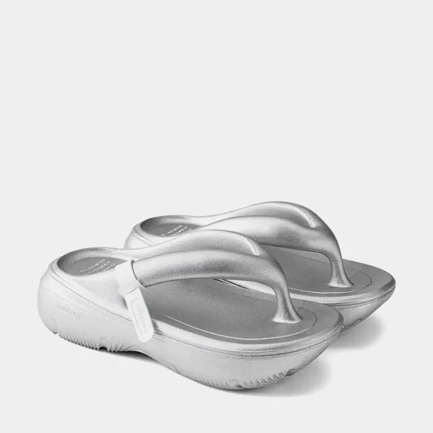 [SOLD OUT] [새상품] 토앤토 제로비티 플럼피 실버 250
